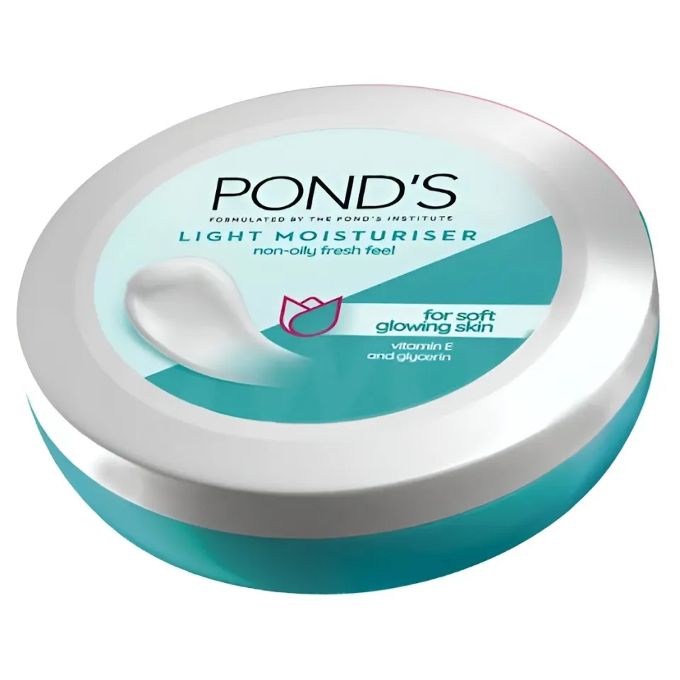Lightweight Moisturizer for Oily Skin