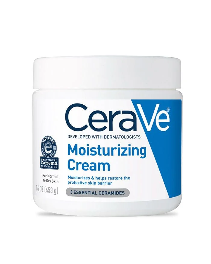 Balanced Moisturizer for Combination Skin
