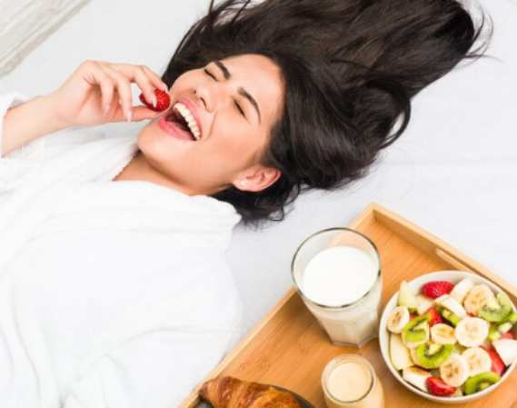 natural anti-aging skin care tips for youthful skin