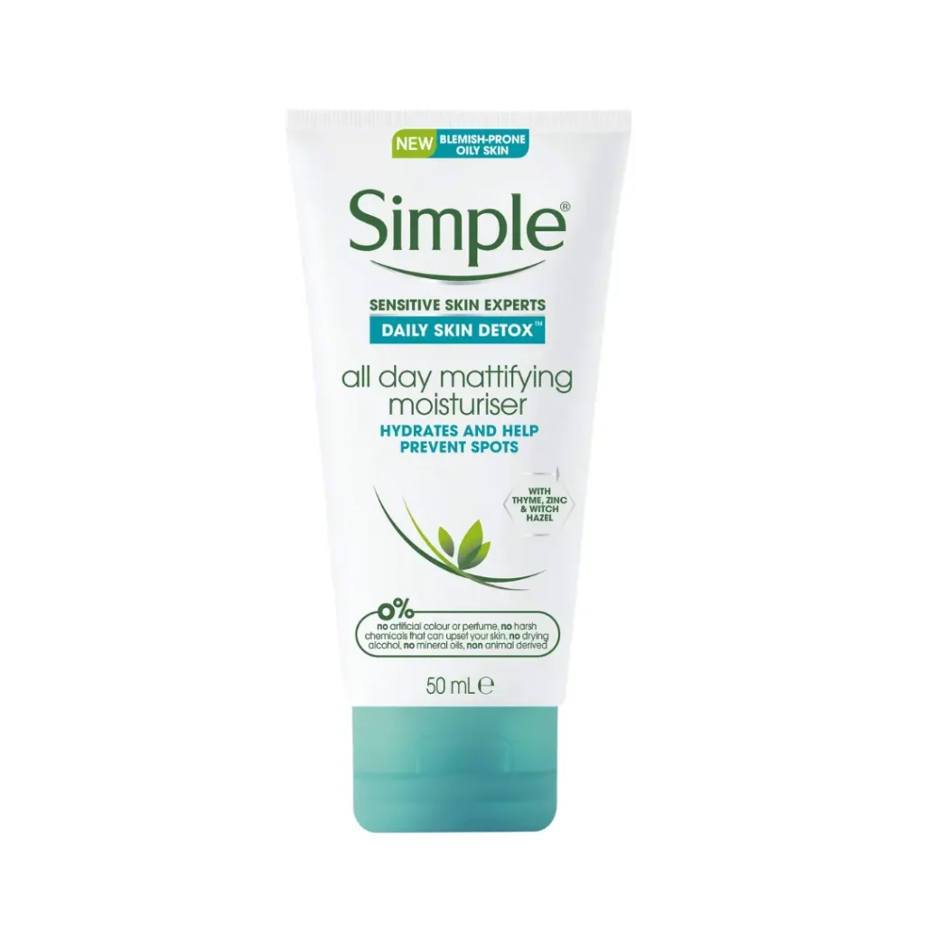 best moisturizer in Bangladesh